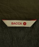 BACCA（バッカ）Tシャツ・カットソー 緑 サイズ:36(S位) レディース/2200729411035