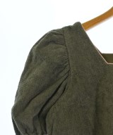 BACCA（バッカ）Tシャツ・カットソー 緑 サイズ:36(S位) レディース/2200729411035