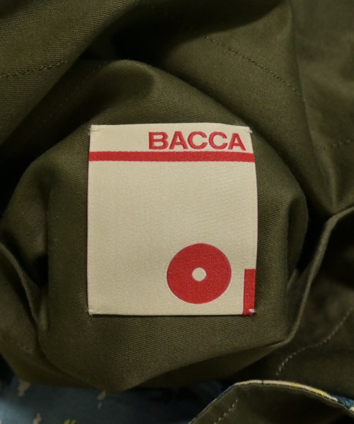 BACCA（バッカ）その他 カーキ サイズ:36(S位) レディース/2200722667019