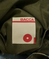 BACCA（バッカ）その他 カーキ サイズ:36(S位) レディース/2200722667019