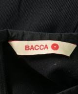 BACCA（バッカ）ワンピース 黒 サイズ:34(XS位) レディース/2200720961133
