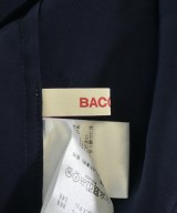 BACCA（バッカ）ブラウス 紺 サイズ:36(S位) レディース/2200729456067
