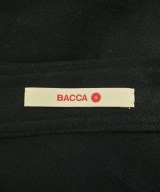 BACCA（バッカ）ロング・マキシ丈スカート 黒 サイズ:36(S位) レディース/2200722427088