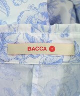 BACCA（バッカ）カジュアルシャツ 白 サイズ:36(S位) レディース/2200732505035