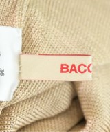 BACCA（バッカ）ひざ丈スカート ベージュ サイズ:36(S位) レディース/2200733249013