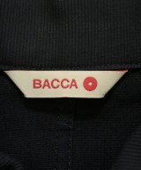 BACCA（バッカ）オールインワン/サロペット 黒 サイズ:36(S位) レディース/2200721313030