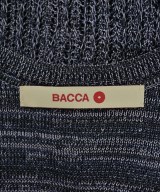 BACCA（バッカ）ベスト/ノースリーブ 紫 サイズ:S レディース/2200726392146