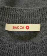 BACCA（バッカ）ベスト グレー サイズ:S レディース/2200733375064