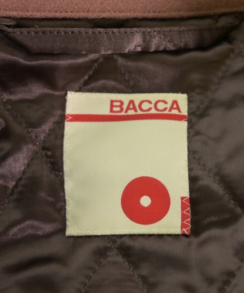 BACCA（バッカ）その他 茶 サイズ:36(S位) レディース/2200733799013
