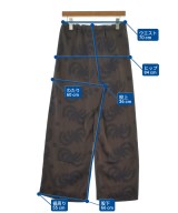 BACCA（バッカ）その他 茶 サイズ:36(S位) レディース/2200717175109