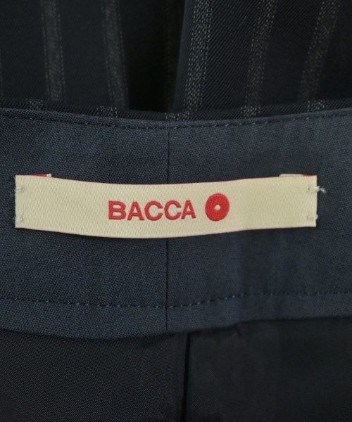 BACCA（バッカ）その他 黒 サイズ:34(XS位) レディース/2200716893035