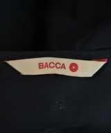 BACCA（バッカ）ロング・マキシ丈スカート 紺 サイズ:36(S位) レディース/2200720588064
