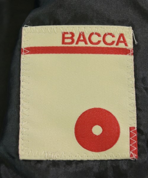 BACCA（バッカ）その他 紺 サイズ:36(S位) レディース/2200720588187