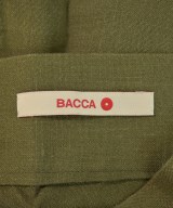 BACCA（バッカ）ロング・マキシ丈スカート カーキ サイズ:34(XS位) レディース/2200717235124