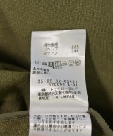 BACCA（バッカ）ロング・マキシ丈スカート カーキ サイズ:34(XS位) レディース/2200717235124