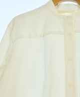 BACCA（バッカ）シャツワンピース 白 サイズ:34(XS位) レディース/2200720489019