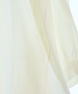 BACCA（バッカ）シャツワンピース 白 サイズ:34(XS位) レディース/2200720489019