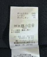 BACCA（バッカ）ロング・マキシ丈スカート 紺 サイズ:34(XS位) レディース/2200715387207