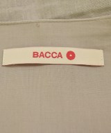 BACCA（バッカ）ベスト ベージュ サイズ:36(S位) レディース/2200715387245