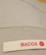 BACCA（バッカ）ベスト ベージュ サイズ:36(S位) レディース/2200715387245