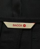 BACCA（バッカ）ロング・マキシ丈スカート 黒 サイズ:36(S位) レディース/2200719391033