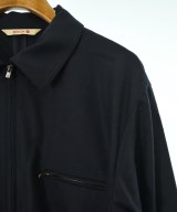 BACCA（バッカ）オールインワン/サロペット 紺 サイズ:36(S位) レディース/2200722158067