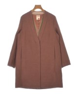 BACCA（バッカ）その他 茶 サイズ:36(S位) レディース/2200722652039