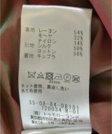 BACCA（バッカ）その他 茶 サイズ:36(S位) レディース/2200722652039