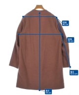 BACCA（バッカ）その他 茶 サイズ:36(S位) レディース/2200722652039