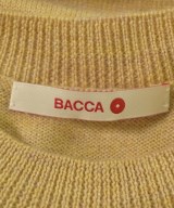BACCA（バッカ）ベスト 黄 サイズ:S レディース/2200722846025
