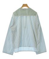 BACCA（バッカ）ブラウス 緑 サイズ:36(S位) レディース/2200722094037