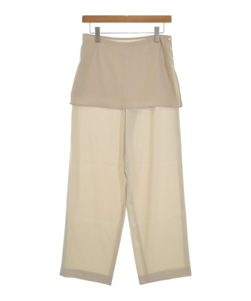 BACCA(バッカ)のその他 サイズ:36(S位) 3,000円