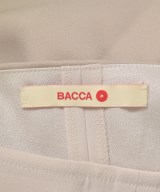BACCA（バッカ）その他 ベージュ サイズ:36(S位) レディース/2200714714042