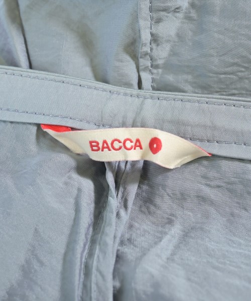 BACCA（バッカ）その他 グレー サイズ:36(S位) レディース/2200714714059