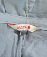BACCA（バッカ）その他 グレー サイズ:36(S位) レディース/2200714714059