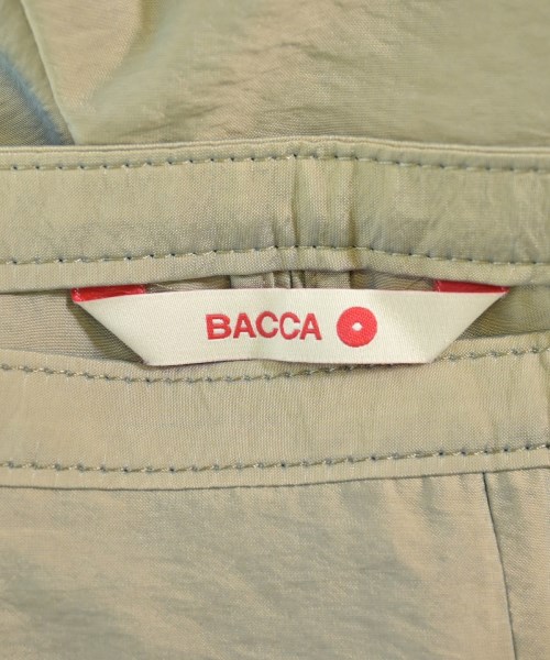 BACCA（バッカ）その他 ベージュ サイズ:36(S位) レディース/2200714714066