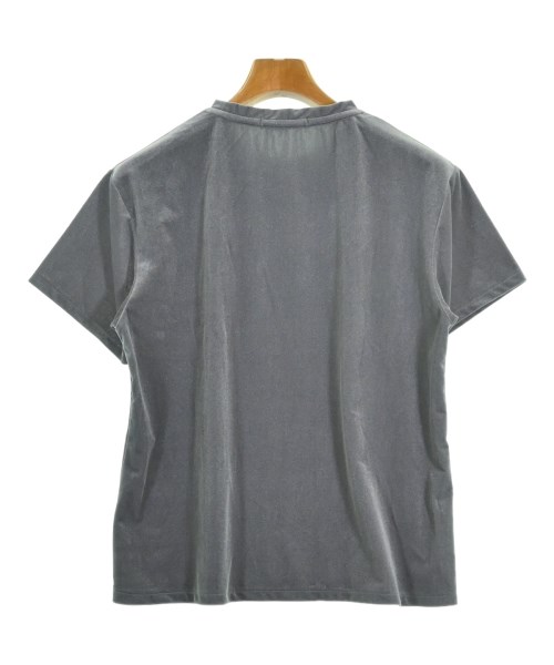 BACCA（バッカ）Tシャツ・カットソー グレー サイズ:M レディース/2200719013096