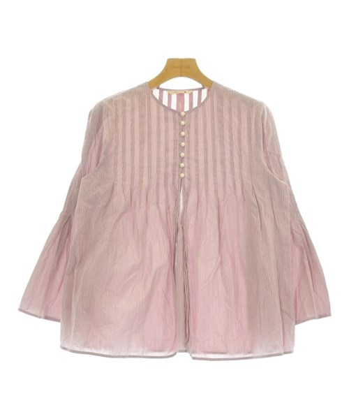 BACCA(バッカ)のブラウス サイズ:36(S位) 3,600円