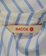 BACCA（バッカ）ブラウス 白 サイズ:36(S位) レディース/2200722801048