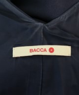 BACCA（バッカ）ワンピース 紺 サイズ:34(XS位) レディース/2200728273443