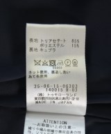 BACCA（バッカ）ワンピース 紺 サイズ:34(XS位) レディース/2200728273443