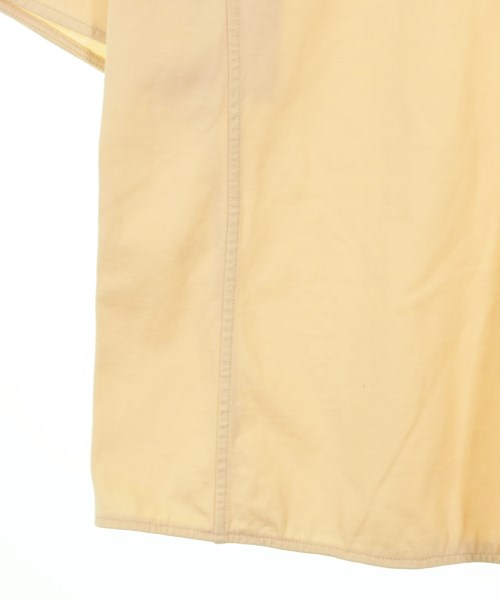 BACCA（バッカ）Tシャツ・カットソー 黄 サイズ:S レディース/2200723735083