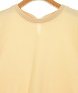 BACCA（バッカ）Tシャツ・カットソー 黄 サイズ:S レディース/2200723735083