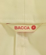 BACCA（バッカ）その他 白 サイズ:36(S位) レディース/2200679646013