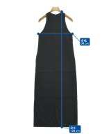 BACCA（バッカ）ワンピース 黒 サイズ:36(S位) レディース/2200683082081