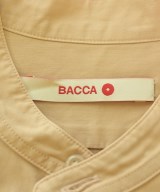 BACCA（バッカ）ブラウス ベージュ サイズ:36(S位) レディース/2200683546170