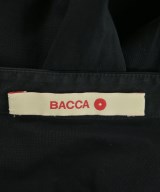 BACCA（バッカ）ブラウス 黒 サイズ:36(S位) レディース/2200683994056