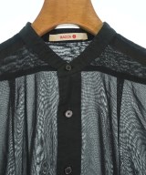 BACCA（バッカ）ブラウス 黒 サイズ:36(S位) レディース/2200683994056