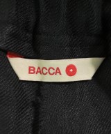 BACCA（バッカ）その他 黒 サイズ:32(XXS位) レディース/2200679628088