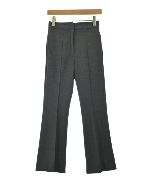 BACCA(バッカ)スラックス グレー サイズ:34(XS位)/2200687204038